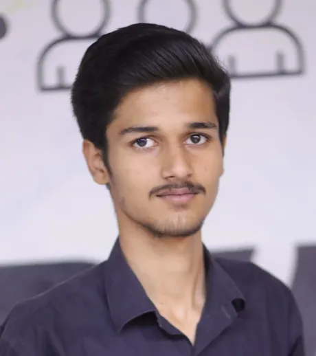 QAIM MUGHAL