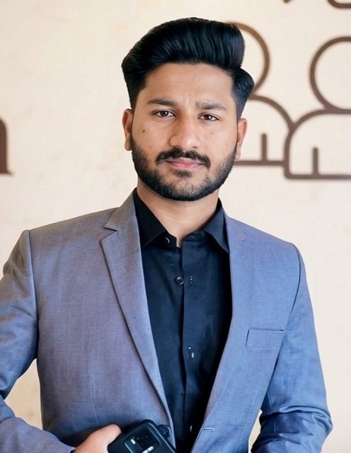 JAWAD MUGHAL